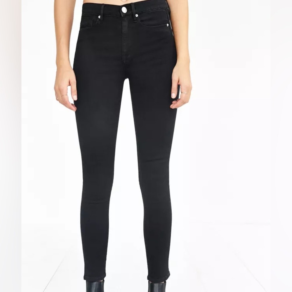 Urban Outfitters BDG Black Jeans